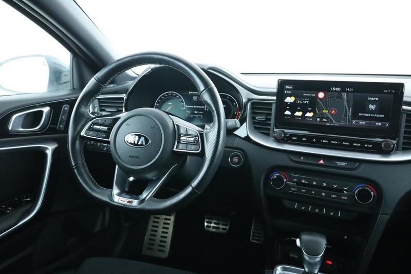 Kia ProCeed 1.6 CRDi Isg Gt Line Premium Dct7 136 ch