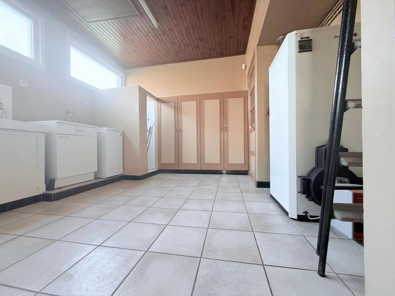 Maison - 125 m² - 4 pièces