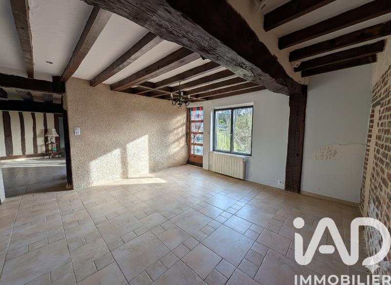 Maison - 268 m² - 7 pièces