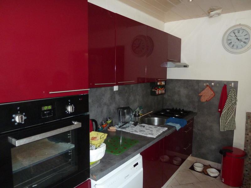 Maison - 136 m² - 7 pièces