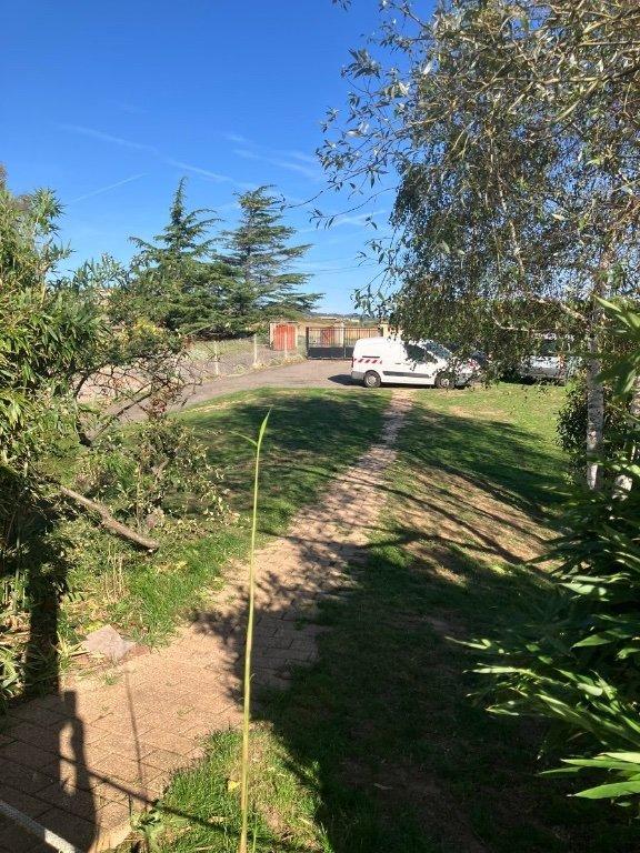 Maison - 143 m² - 6 pièces