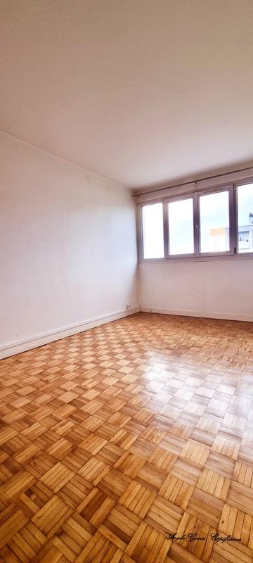 Appartement - 83 m² - 5 pièces