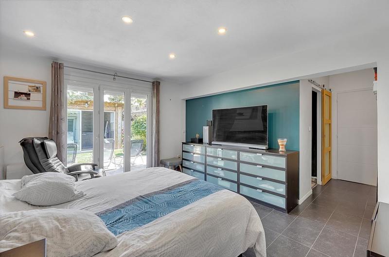 Maison - 215 m² - 5 pièces