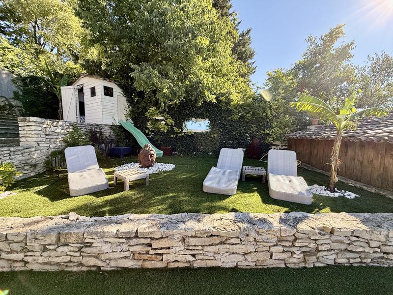 Villa - 280 m² - 8 pièces