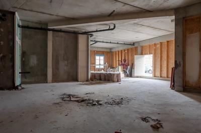 Local commercial - 177 m²