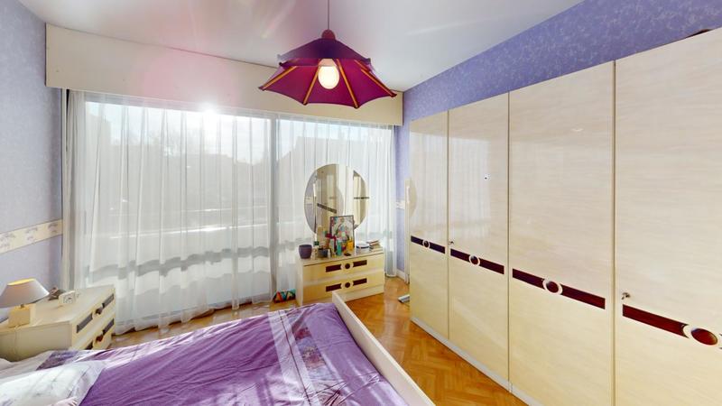 Appartement - 96 m² - 4 pièces