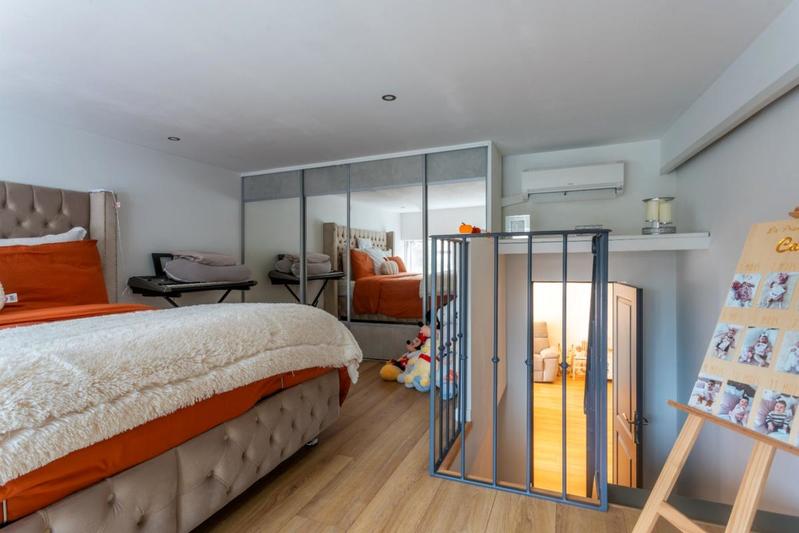 Appartement - 57 m²