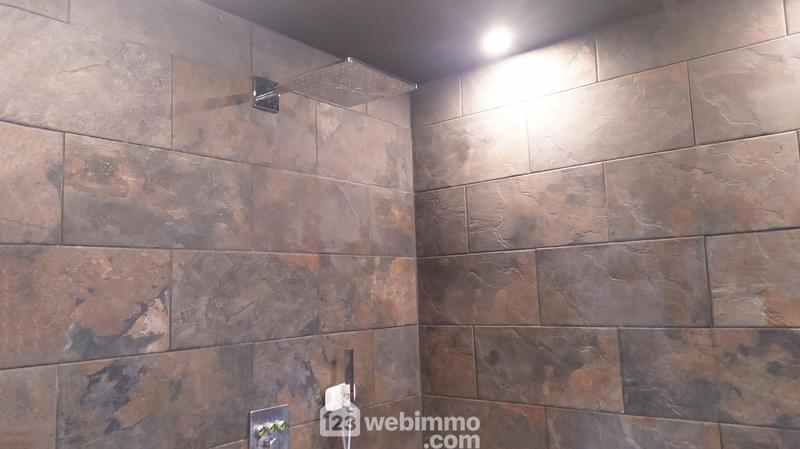 Appartement - 150 m² - 5 pièces