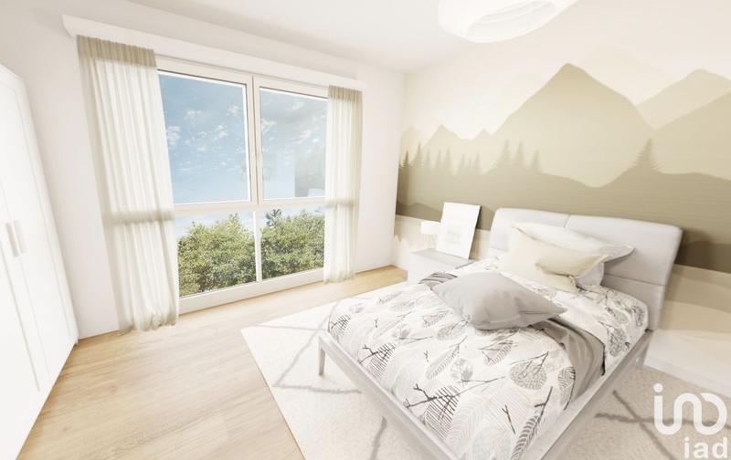 Maison - 114 m² - 5 pièces