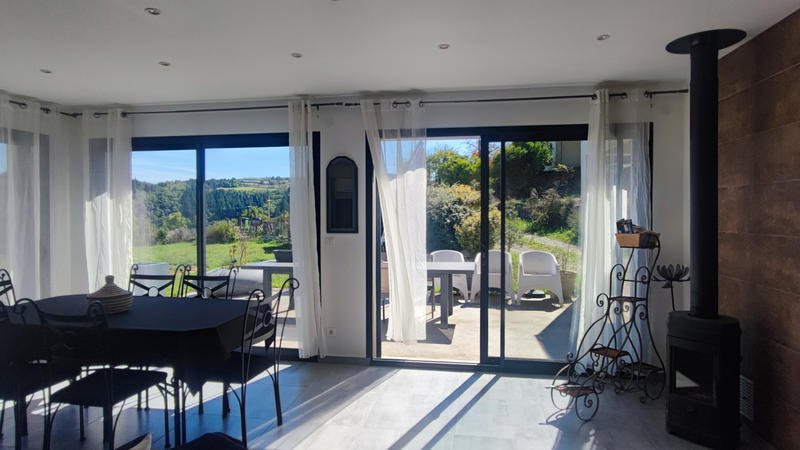 Villa - 114 m² - 5 pièces