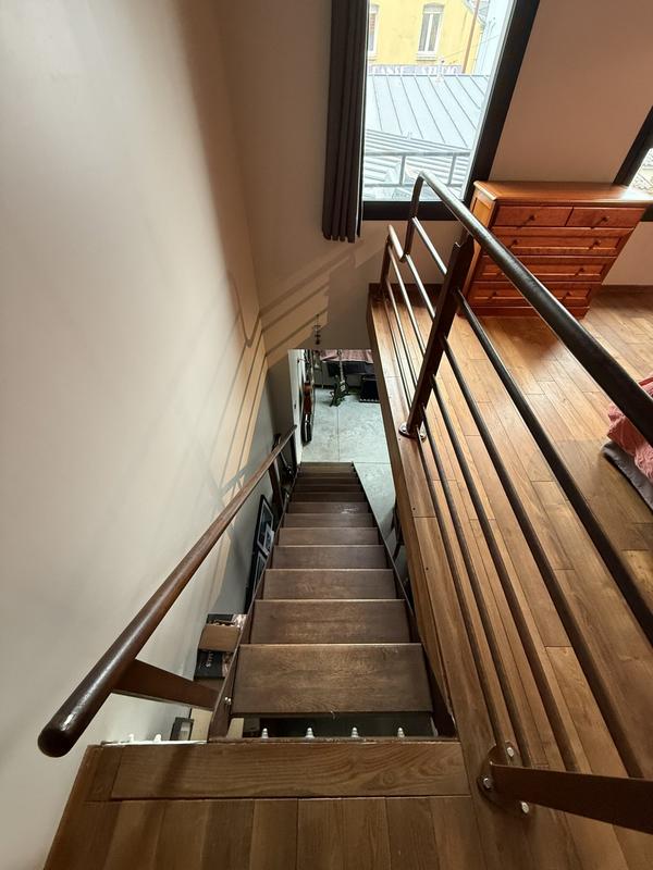 Maison - 92 m² - 3 pièces