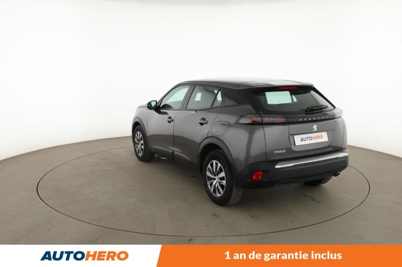 Peugeot 2008 1.5 Blue-HDi Active Business 110 ch