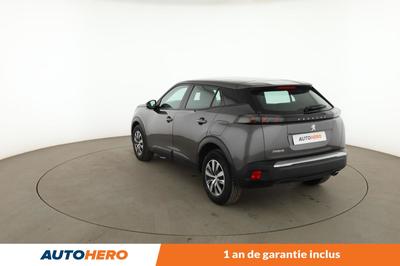 Peugeot 2008 1.5 Blue-HDi Active Business 110 ch