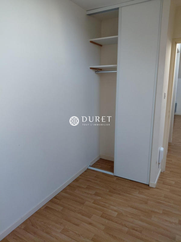 Appartement - 24 m² - 2 pièces