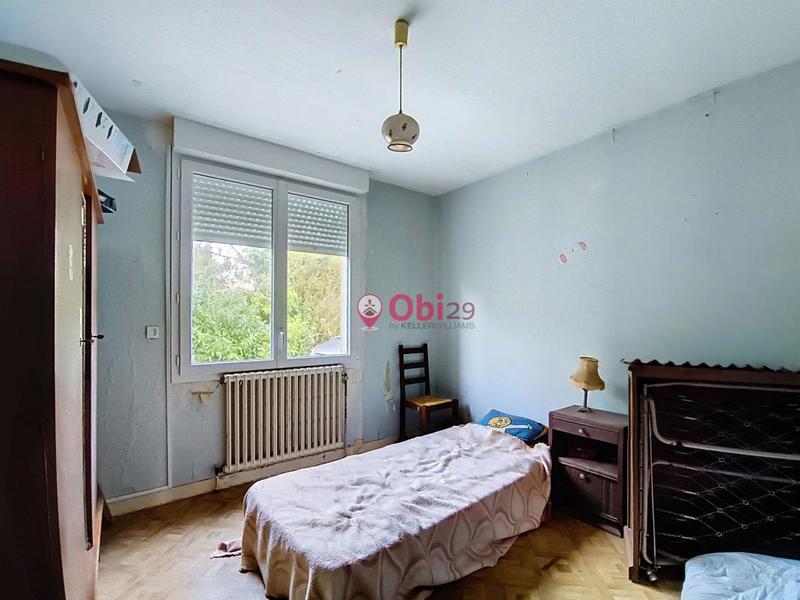 Ferme - 105 m² - 6 pièces