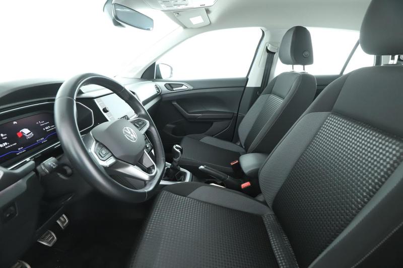 Volkswagen t-Cross 1.0 Tsi Active 110 ch