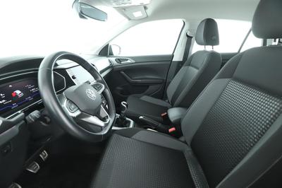 Volkswagen t-Cross 1.0 Tsi Active 110 ch