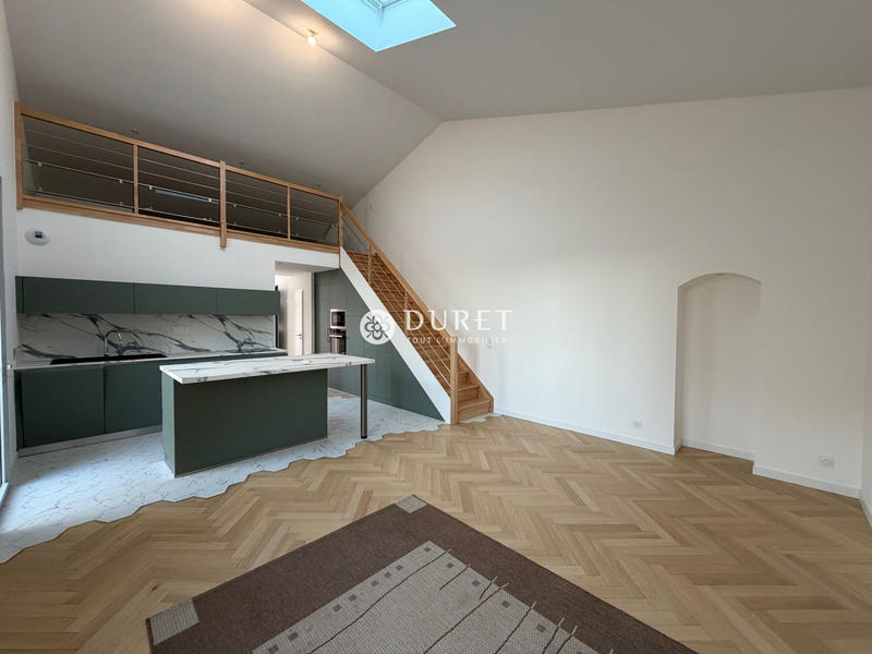 Villa - 95 m² - 4 pièces