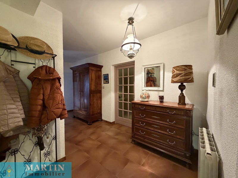 Villa - 174 m² - 5 pièces