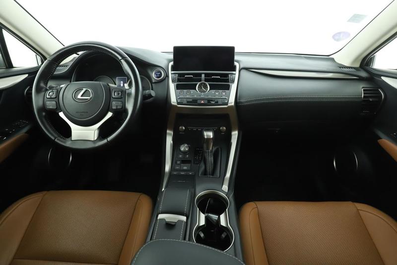 Lexus Nx 300h Luxe 2wd Auto 197 ch
