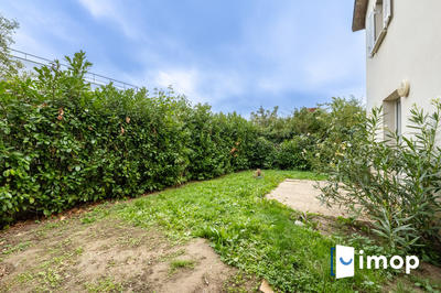 Maison de ville - 68 m² - 3 pièces