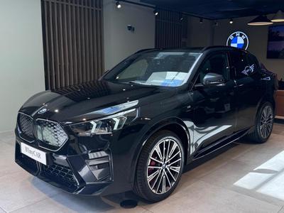 Bmw Ix2 U10 eDrive20 204ch Bva m Sport
