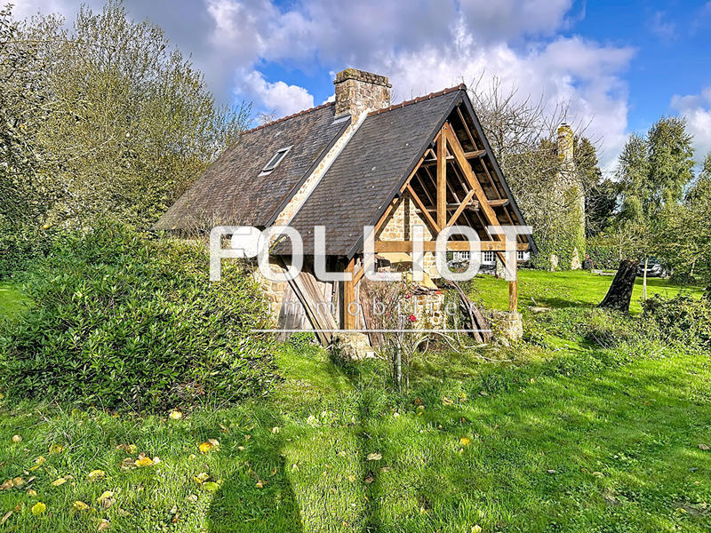 Maison - 126 m² - 4 pièces