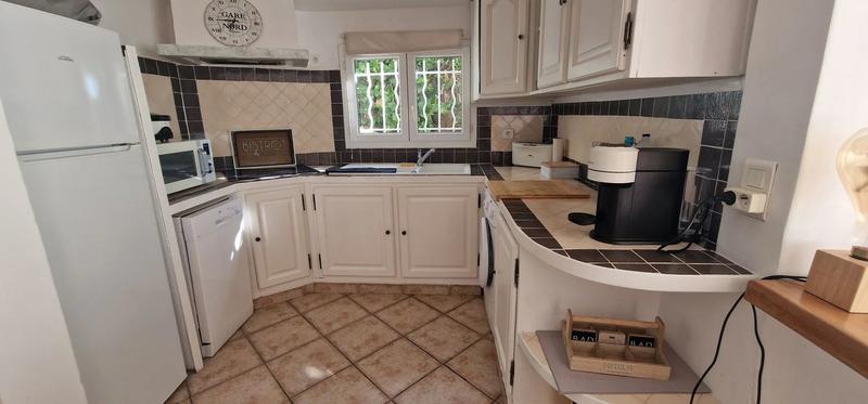 Appartement - 61 m² - 4 pièces