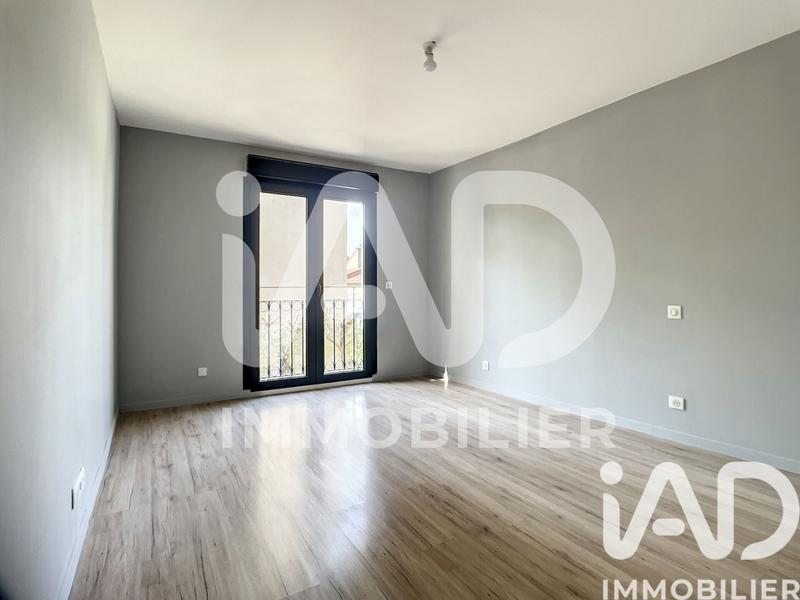 Duplex - 131 m² - 5 pièces