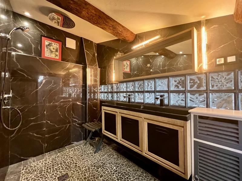 Maison traditionnelle - 102 m² - 5 pièces