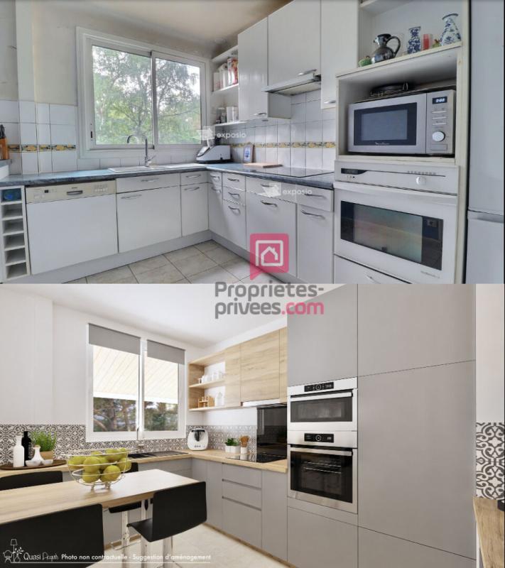 Maison - 183 m² - 9 pièces