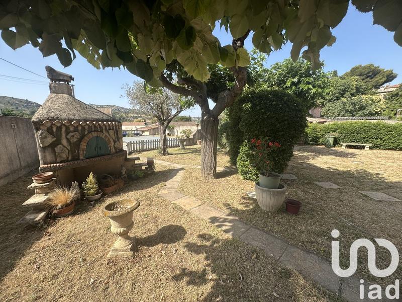 Maison - 213 m² - 7 pièces