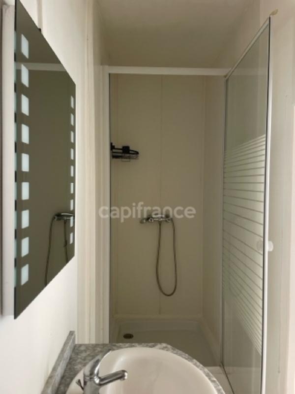 Appartement - 23 m² - 1 pièce