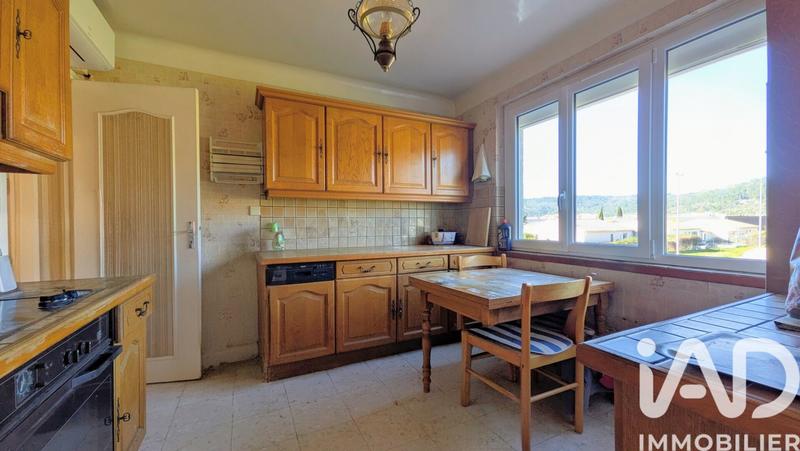 Maison - 167 m² - 4 pièces