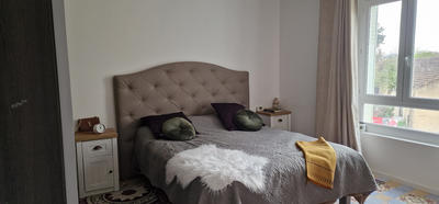 Maison - 158 m² - 6 pièces