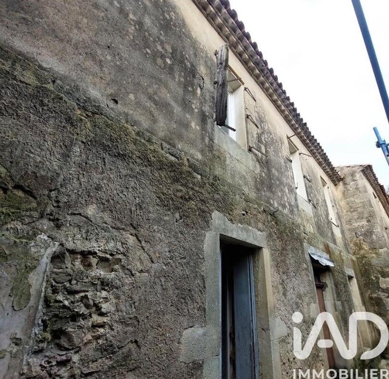 Ferme - 415 m² - 19 pièces