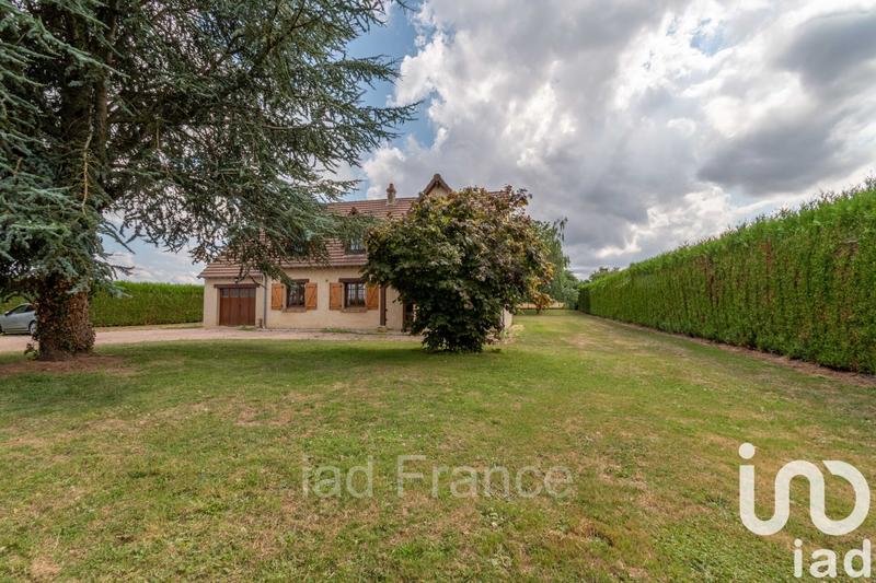 Maison - 141 m² - 7 pièces