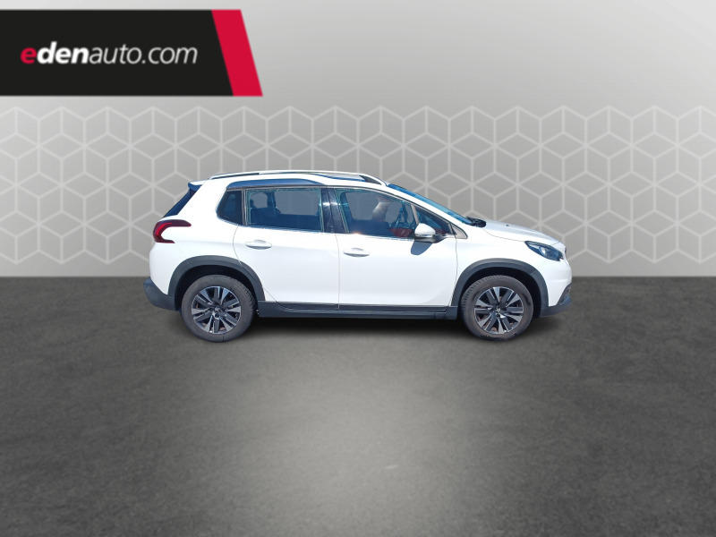 Peugeot 2008 1.2 PureTech 110ch s&amp;amp;S Bvm5 Allure
