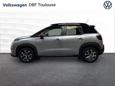 Citroën C3 Aircross PureTech 110 s&amp;S Bvm6 c-Series