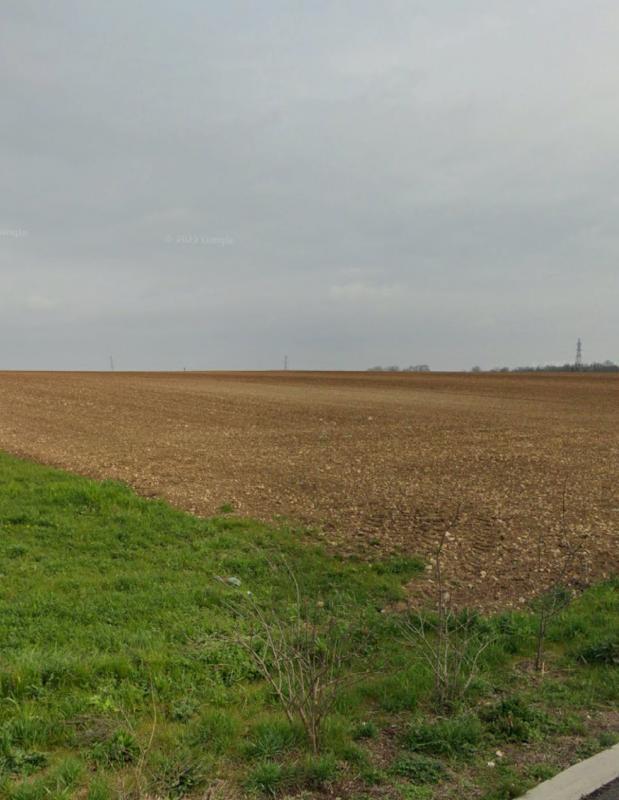 Terrain constructible - 300 m²