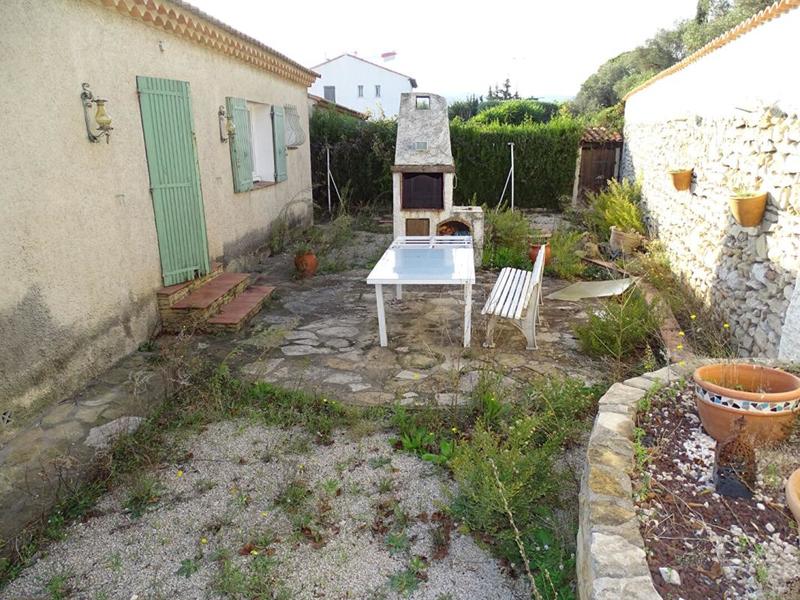 Maison - 111 m² - 4 pièces