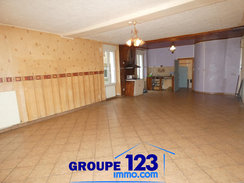 Maison - 149 m² - 5 pièces