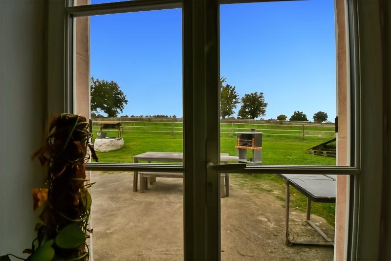 Haras - 95 m² - 4 pièces