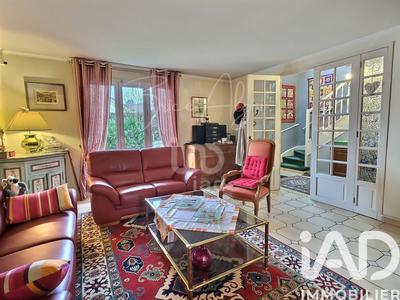 Maison - 176 m² - 7 pièces