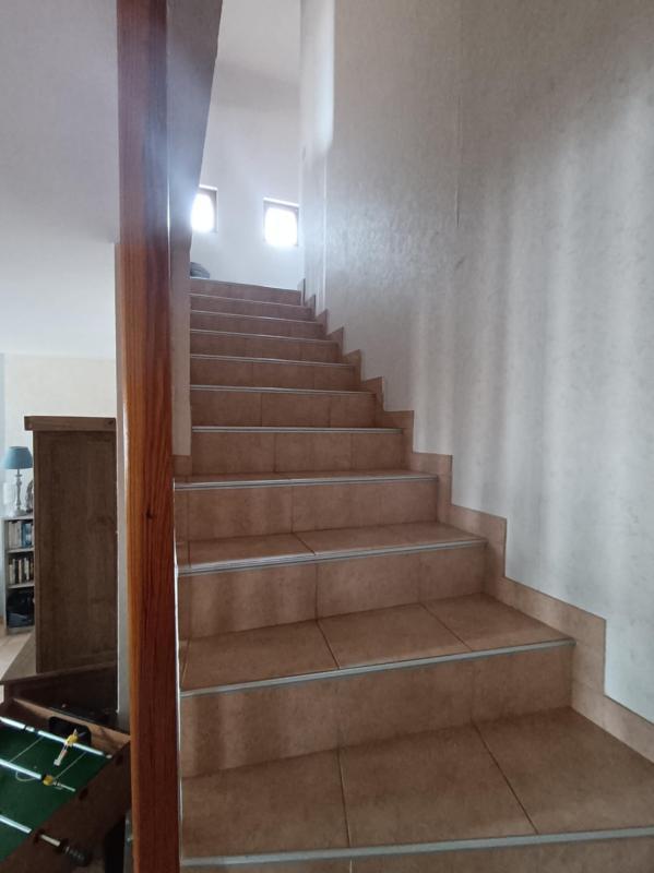 Maison - 97 m² - 4 pièces