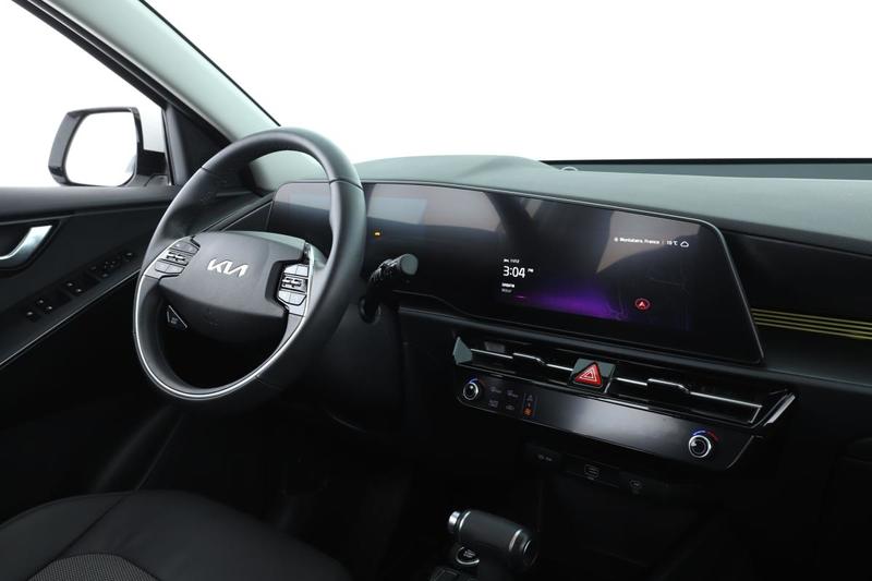 Kia Niro 1.6 GDi Hev Active Dct6 141 ch