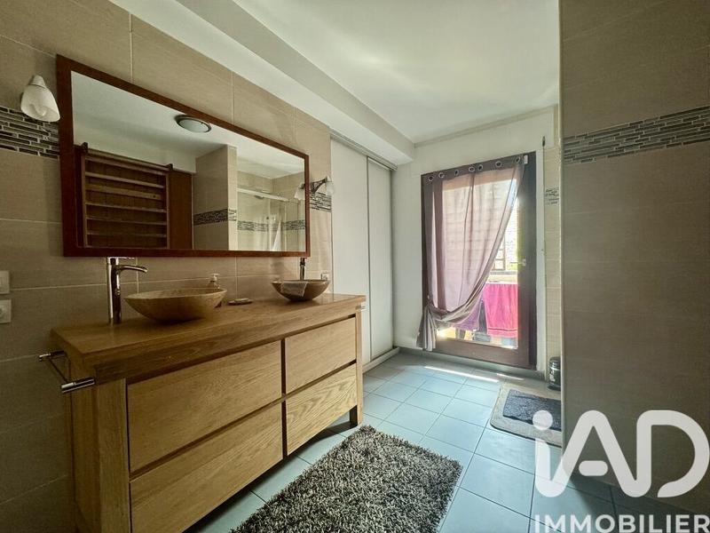 Appartement - 114 m² - 4 pièces