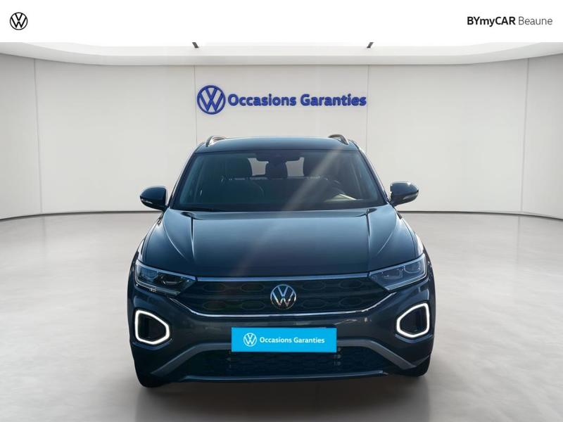 Volkswagen t-Roc 1.5 Tsi Evo2 150 Start/Stop Dsg7 Vw Edition