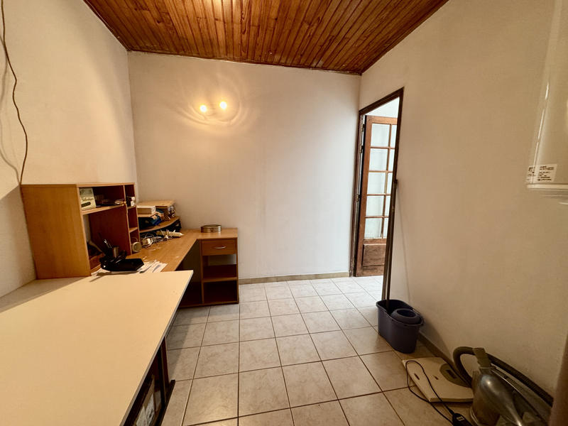 Maison de village - 124 m² - 4 pièces