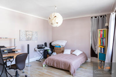 Maison de village - 125 m² - 4 pièces